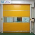 Full Automatic PVC High Speed Roller Shutter Door